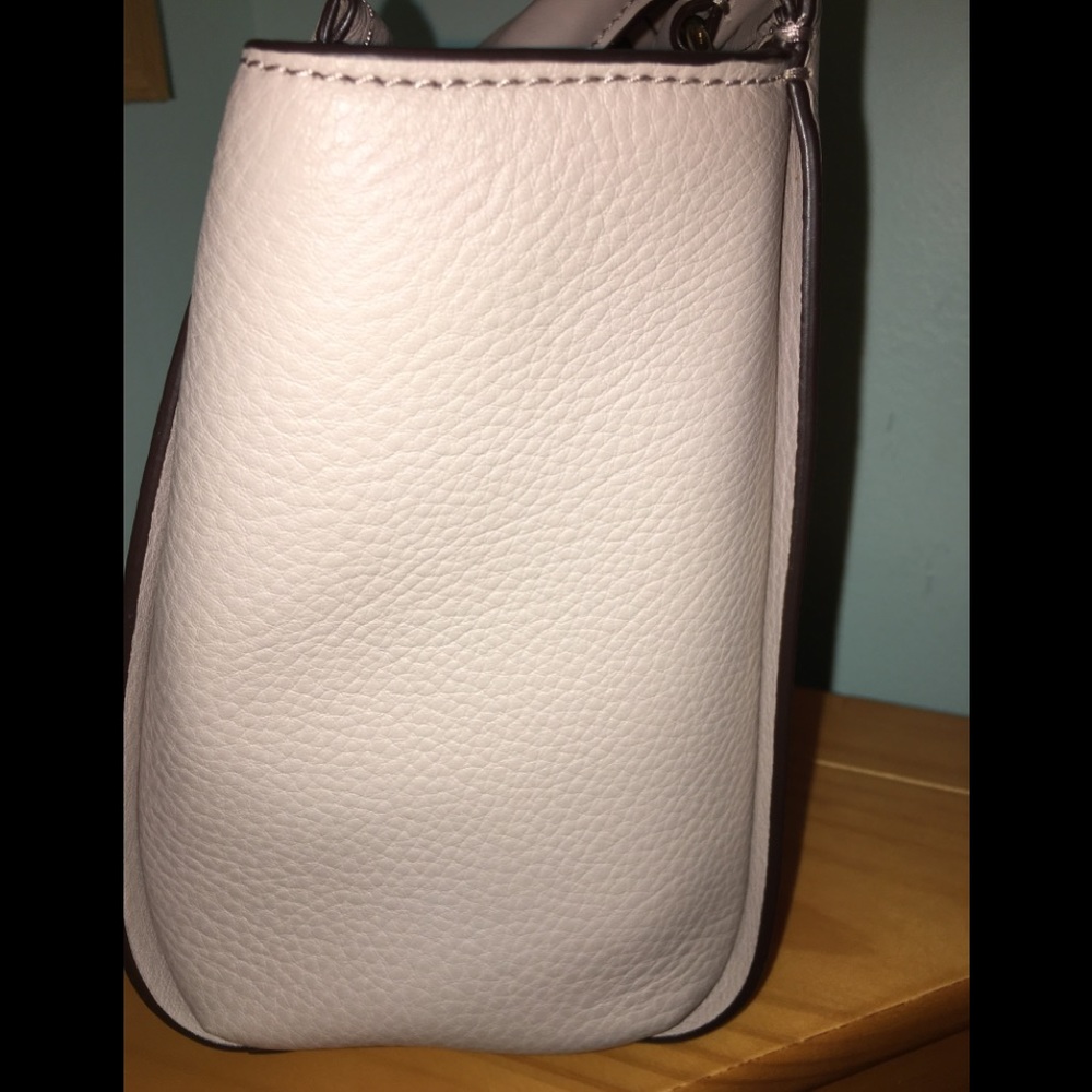 ⭐️⭐️⭐️⭐️4X ⭐️⭐️⭐️⭐️ NWT 💯% Authentic Kate Spade Small Rorie Tote - Picture 6 of 15